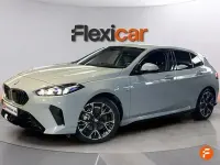 Usado BMW 120 170 CV (125 kW) 2025 Gris Utilitario