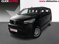 Usado Peugeot Expert 180 CV (132 kW) 2025 Van