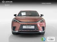 Usado Lexus LBX 136 CV (100 kW) 2025 Marrón SUV