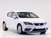 usado Seat Leon BERLINA CON PORTON 1.6 TDI 85KW S/S REFERENCE EDITION 115 5P