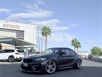 Occasion BMW M2 Sport Line 370 ch (272 kW) 2018 Noir Coupé