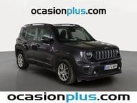 Käytetty Jeep Renegade Altitude 130 HP (95 kW) 2024 Harmaa Katumaasturi