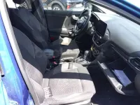 Usado Ford Puma Titanium 125 CV (91 kW) 2024 Azul SUV