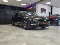 Brugt VW Passat Advance 150 HK (110 kW) 2018 Grå Sedan