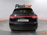 Usado Porsche Cayenne E-Hybrid 462 CV (339 kW) 2020 Azul SUV