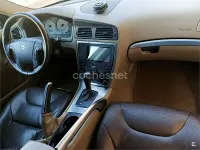 Usado Volvo XC70 Ocean Race 185 CV (136 kW) 2007 Beige Familiar