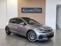 Usado VW Golf VII GTI 245 CV (180 kW) 2019 Gris / plata Berlina