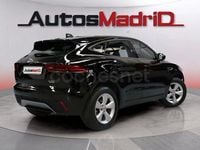 Usado Jaguar E-Pace S 150 CV (110 kW) 2020 Negro SUV