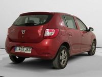 Begagnad Dacia Sandero 90 HK (66 kW) 2015