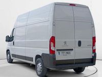 Usado Peugeot Boxer S 140 CV (102 kW) 2023 Van