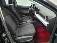 Usado Seat Ibiza Style 110 CV (80 kW) 2023 Negro Utilitario