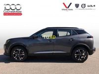 usado Peugeot 2008 SUV Allure PureTech 100 S&S 6 Vel. MAN