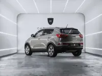 Occasion Kia Sportage 116 ch (85 kW) 2011 Gris SUV