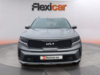 Käytetty Kia Sorento 232 HP (170 kW) 2023 Harmaa Katumaasturi