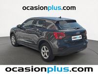 Usado Audi Q2 150 CV (110 kW) 2022 Blanco SUV