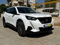 Usado Peugeot 2008 Active 130 CV (95 kW) 2022 Blanco SUV