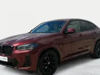 Usado BMW X4 xLine 190 CV (139 kW) 2022 SUV