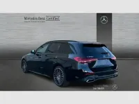 Usado Mercedes C220 197 CV (144 kW) 2025 Otro Berlina