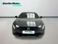 Usado Peugeot 508 Allure 131 CV (96 kW) 2024 Gris Berlina