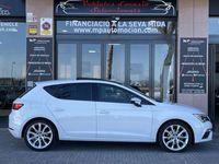 usado Seat Leon 2.0 TDI S&S FR DSG 110 kW (150 CV)