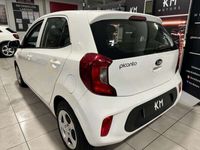 usado Kia Picanto 1.0 DPi Concept Pack Confort