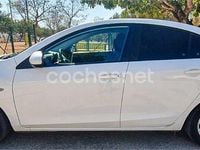 Usado Mazda 3 Active 109 CV (80 kW) 2012 Blanco Berlina
