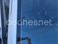 Usado Fiat Punto Easy 77 CV (56 kW) 2015 Blanco Berlina