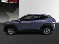 Usado Hyundai Kona 138 CV (101 kW) 2024 SUV