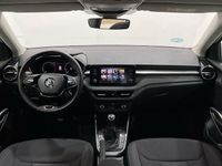 Käytetty Skoda Fabia Style 110 HP (80 kW) 2022 Harmaa Viistoperä