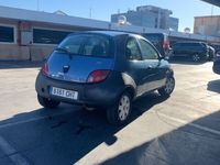 usado Ford Ka 2003