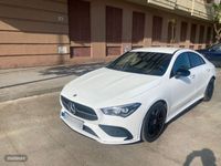 usado Mercedes CLA200 200