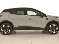 Usado Renault Captur Techno 101 CV (74 kW) 2025 Gris SUV