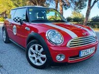 Usado Mini Cooper 120 CV (88 kW) 2008 Utilitario