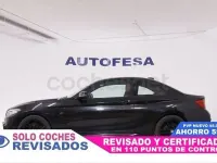Usado BMW 220 M Sport 184 CV (135 kW) 2018 Negro Coupe