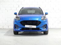 Usado Ford Puma ST-Line 125 CV (91 kW) 2023 Azul SUV