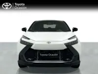 Usado Toyota C-HR 200 CV (147 kW) 2024 Blanco SUV
