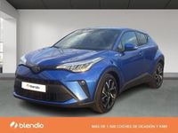 Usado Toyota C-HR Advance 184 CV (135 kW) 2021 SUV