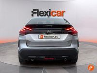 Usado Citroën C4 Feel 130 CV (95 kW) 2021 Gris