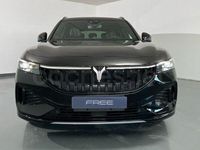 Nuevo Voyah Free 2025 Eléctrico SUV