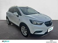 Usado Opel Mokka X 140 CV (102 kW) 2019 Blanco SUV