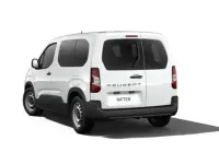 Nuevo Peugeot Rifter Business-Line 100 CV (73 kW) 2026 Blanco Monovolumen