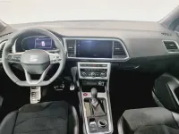 Nuevo Seat Ateca FR 150 CV (110 kW) 2026 Blanco SUV