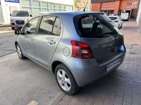 usado Toyota Yaris 1.3 VVT-i Rock in Rio