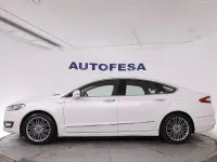 Usado Ford Mondeo Vignale 187 CV (137 kW) 2018 Blanco Berlina