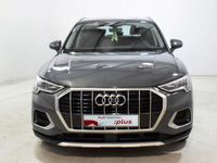 Usado Audi Q3 Advanced Plus 150 CV (110 kW) 2023 Gris SUV
