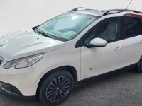 Brugt Peugeot 2008 Active 82 HK (60 kW) 2014 SUV