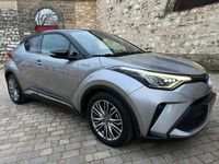 Usado Toyota C-HR Advance 184 CV (135 kW) 2021 Plateado SUV