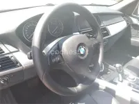 Usado BMW X5 Sport Line 286 CV (210 kW) 2009 Negro SUV