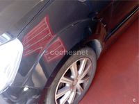 Begagnad Ford S-MAX Titanium 140 HK (102 kW) 2007 Svart Minibuss