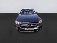 usado Mercedes E250 Clase Glc Glc d 4matic Aut.